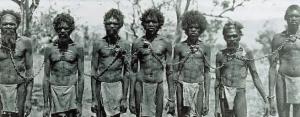 genocidio aborigeni australiani
